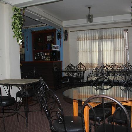 Hotel Api Κατμαντού Εξωτερικό φωτογραφία