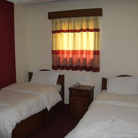 Hotel Api Κατμαντού Εξωτερικό φωτογραφία