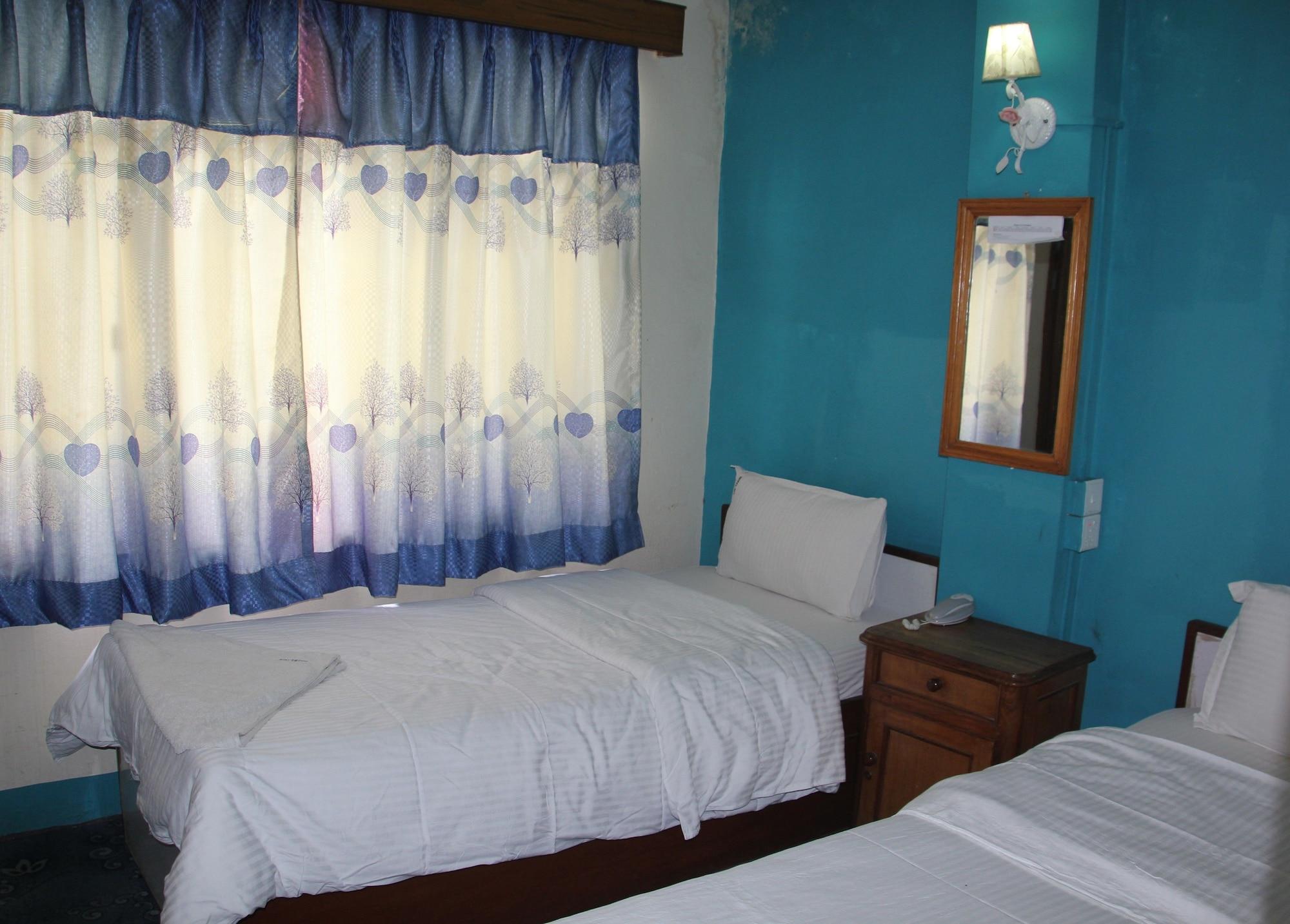 Hotel Api Κατμαντού Εξωτερικό φωτογραφία