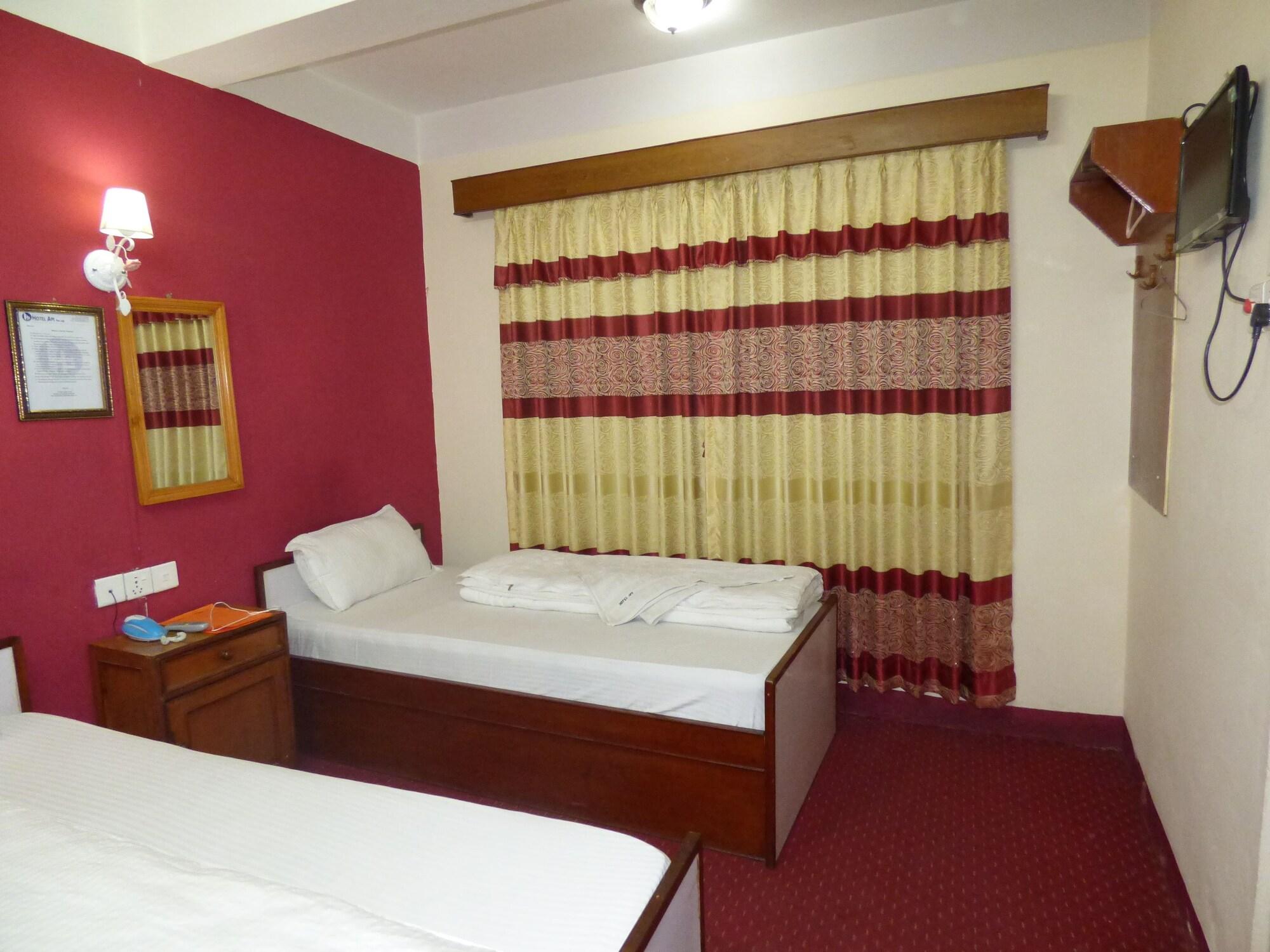 Hotel Api Κατμαντού Εξωτερικό φωτογραφία