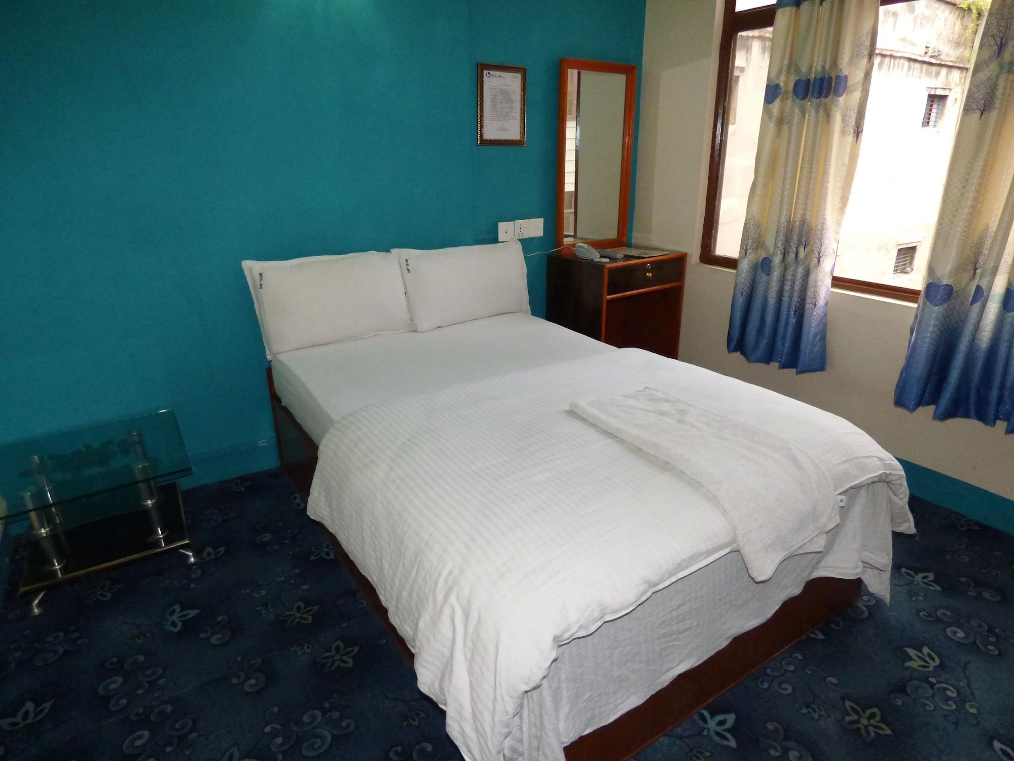 Hotel Api Κατμαντού Εξωτερικό φωτογραφία
