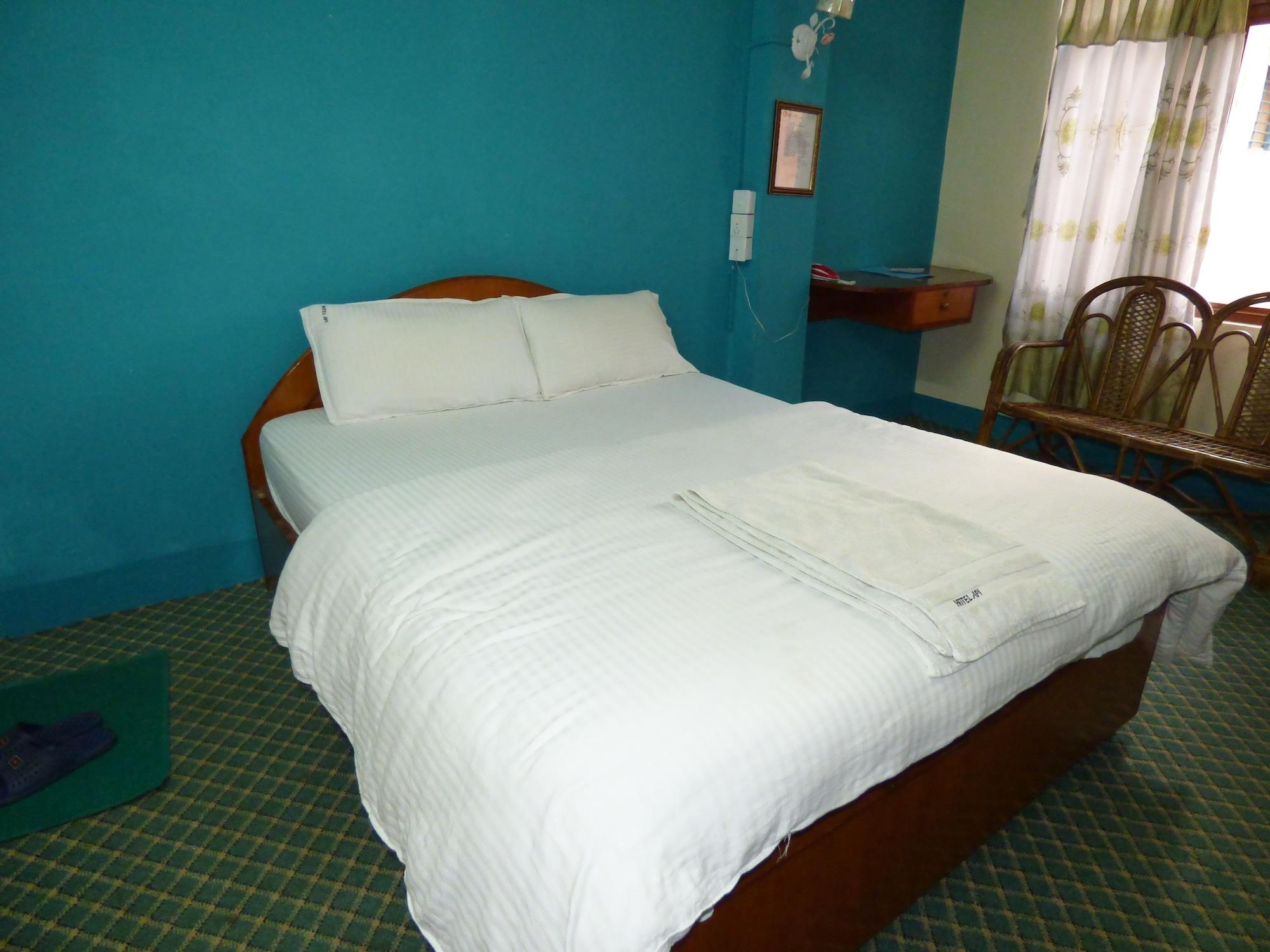 Hotel Api Κατμαντού Εξωτερικό φωτογραφία