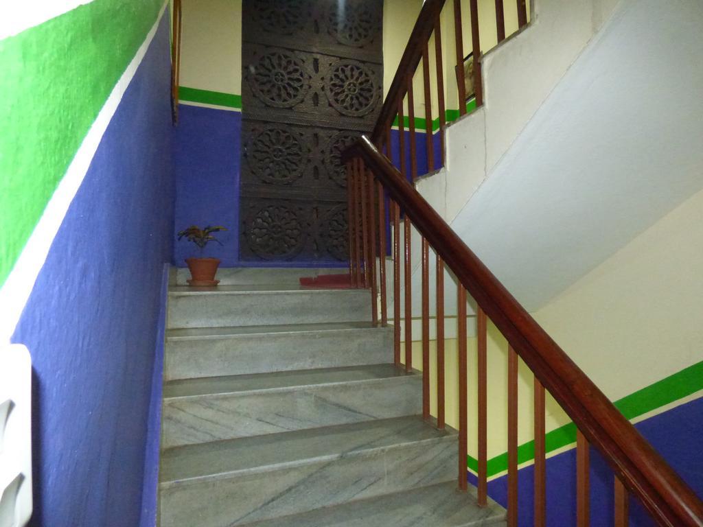 Hotel Api Κατμαντού Εξωτερικό φωτογραφία