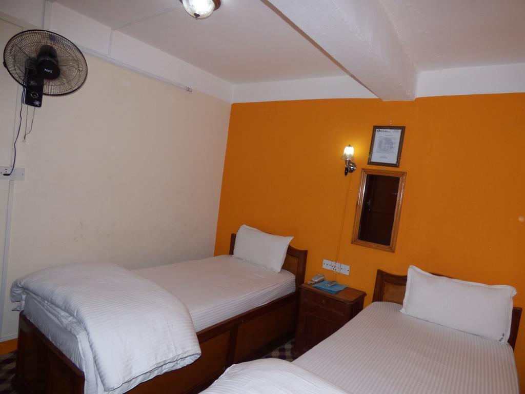 Hotel Api Κατμαντού Δωμάτιο φωτογραφία