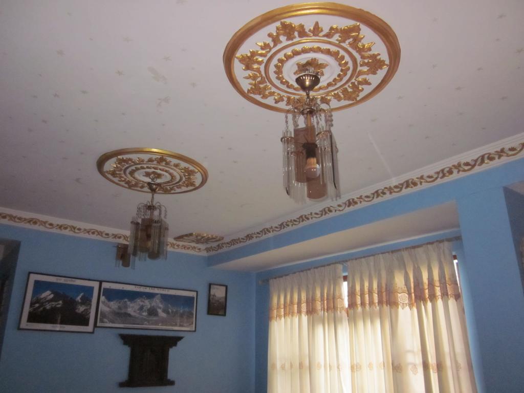 Hotel Api Κατμαντού Εξωτερικό φωτογραφία