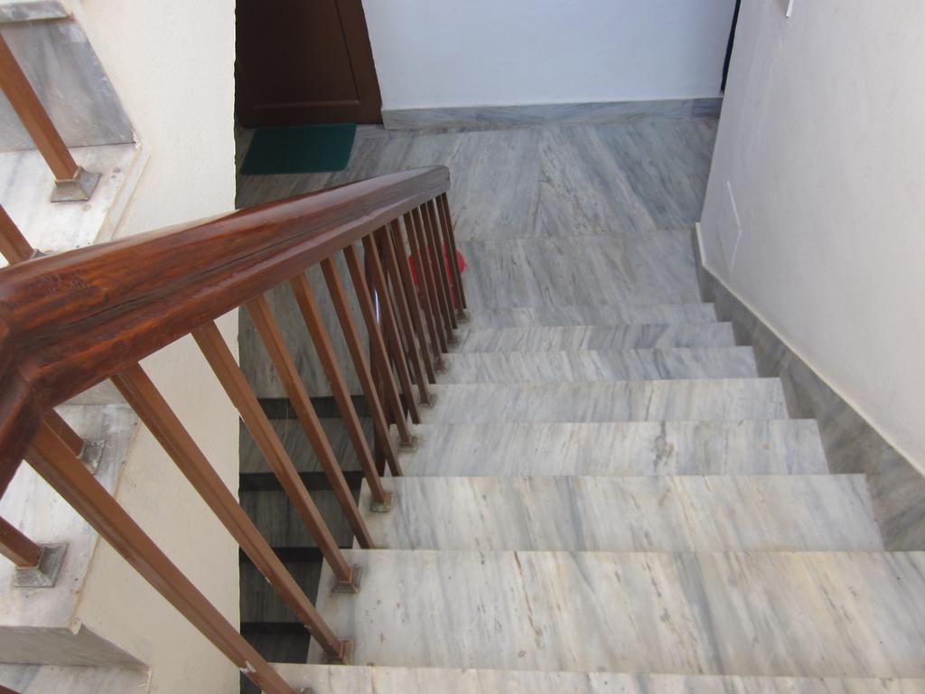 Hotel Api Κατμαντού Εξωτερικό φωτογραφία