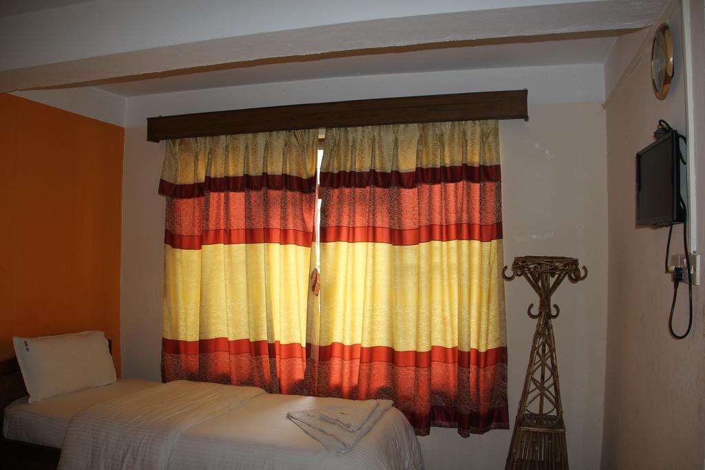 Hotel Api Κατμαντού Εξωτερικό φωτογραφία