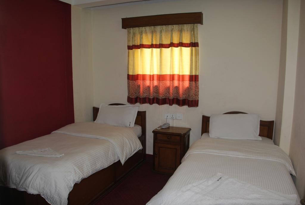 Hotel Api Κατμαντού Εξωτερικό φωτογραφία